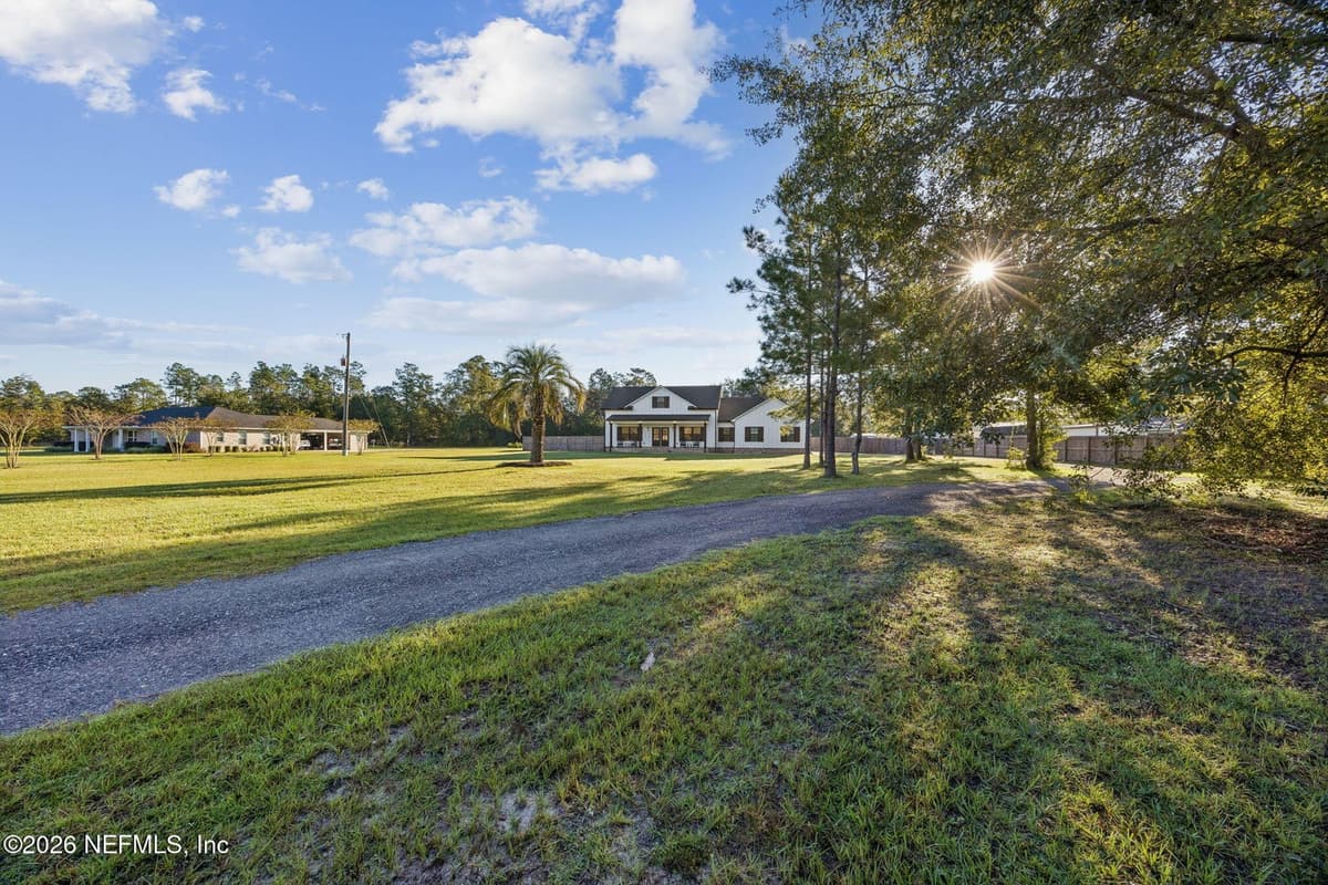 9717 SYDNEE Lane, Macclenny, FL 32063, Macclenny, FL - photo 3