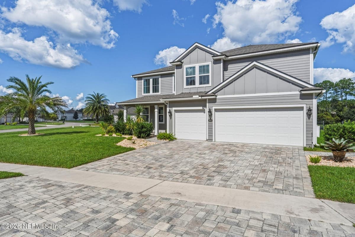601 MELROSE ABBEY Lane, Fruit Cove, FL 32259, Fruit Cove, FL - photo 3