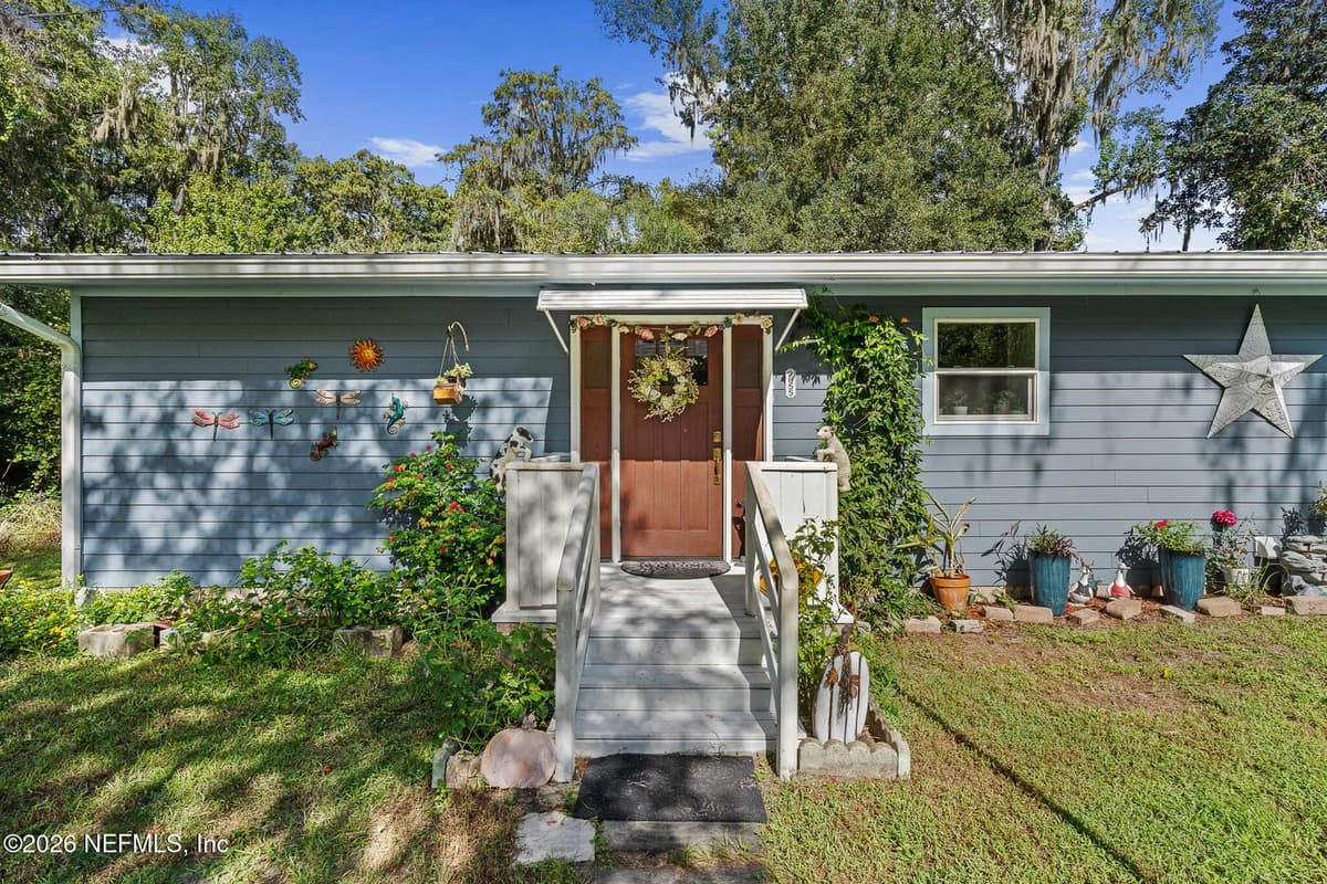 2855 S COUNTY ROAD 13A Road, St. Augustine, FL 32033, St. Augustine, FL - photo 2