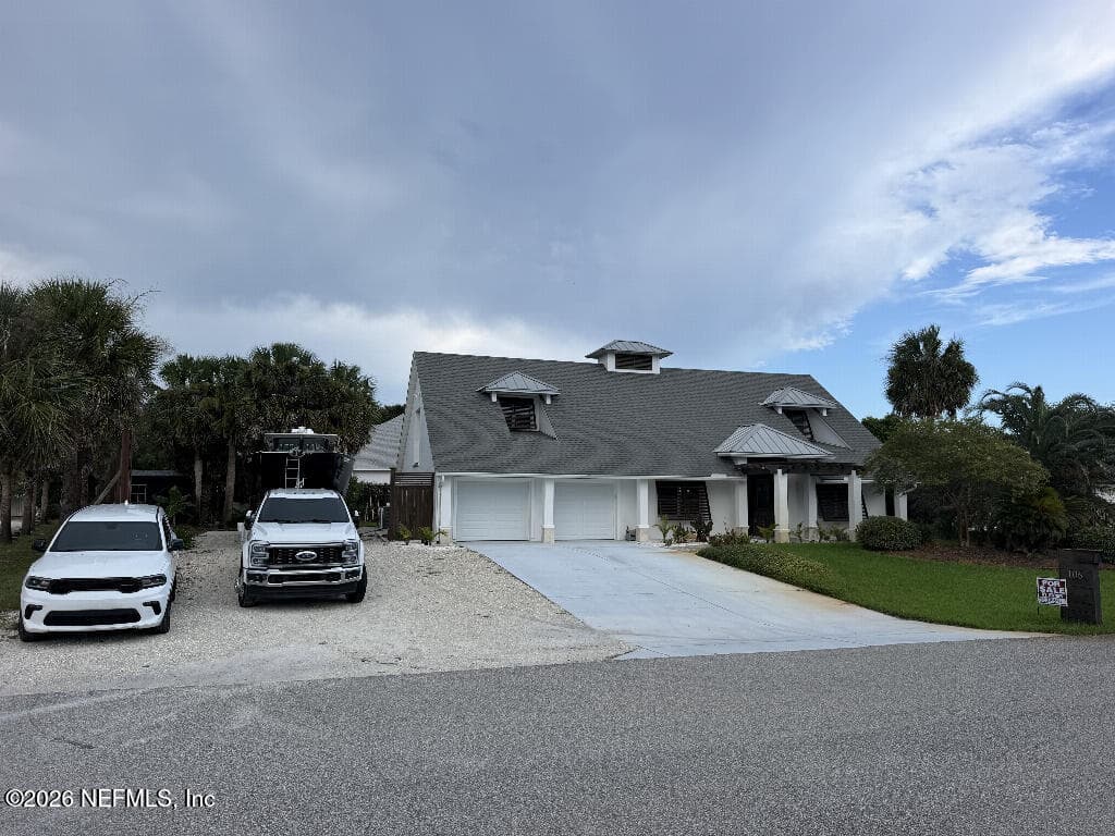 106 SANDPIPER Boulevard, St. Augustine, FL 32080, St. Augustine, FL - photo 2
