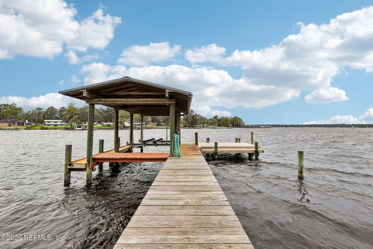 1820 WATERBURY Lane, Fleming Island, FL 32003, Fleming Island, FL - photo 2