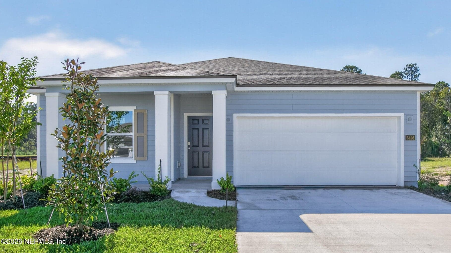 5426 HORSEBACK Court, Jacksonville, FL 32234, Jacksonville, FL - photo 1