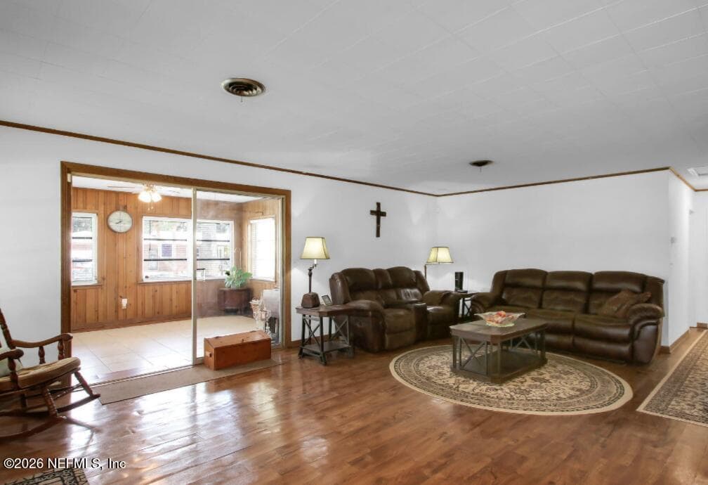 105 PARADISE Circle, Crescent City, FL 32112, Crescent City, FL - photo 3