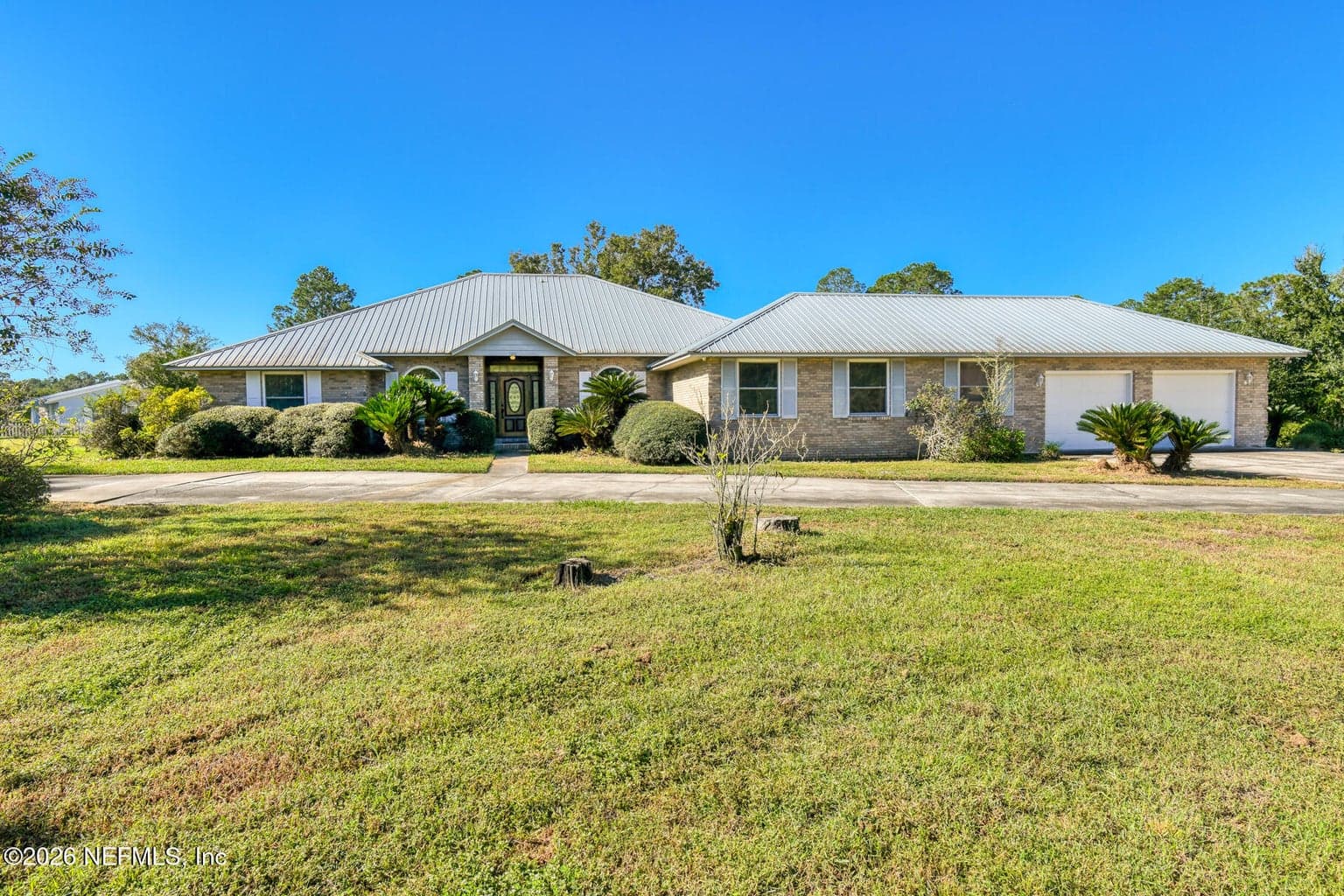 100 SHERRI Lane, Palatka, FL 32177