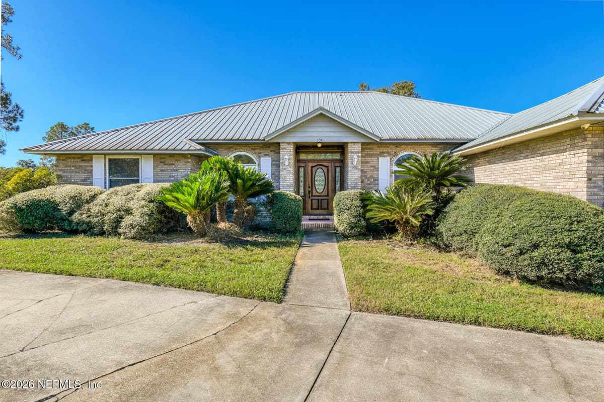 100 SHERRI Lane, Palatka, FL 32177, Palatka, FL - photo 3
