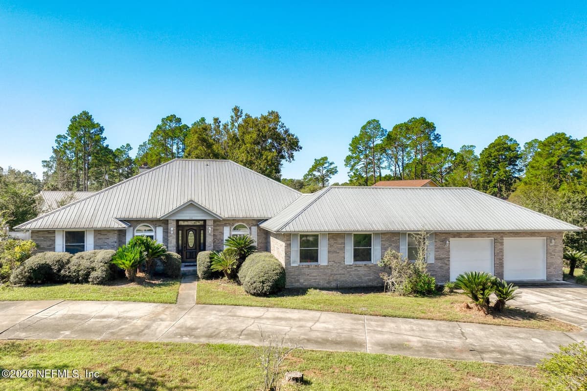 100 SHERRI Lane, Palatka, FL 32177, Palatka, FL - photo 2
