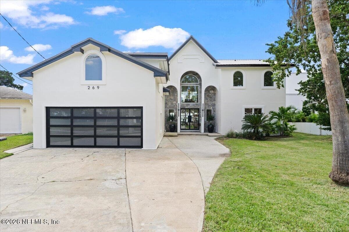 269 S MATANZAS Boulevard, St. Augustine, FL 32080, St. Augustine, FL - photo 2