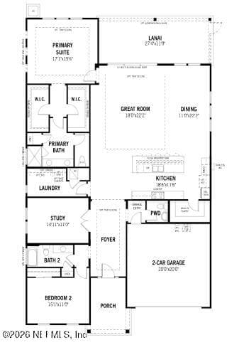 60 MISSION Drive, St. Johns, FL 32259, St. Johns, FL - photo 2