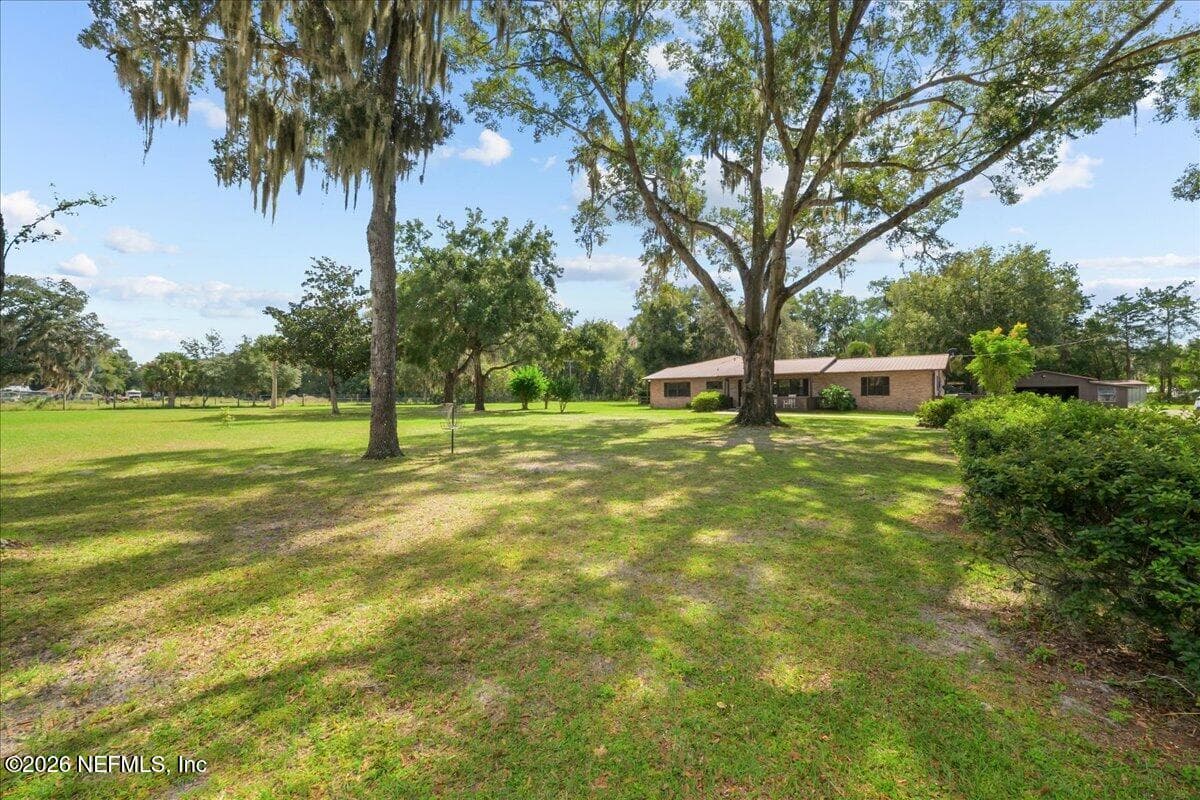 100 WILDERNESS Trail, Crescent City, FL 32112, Crescent City, FL - photo 2
