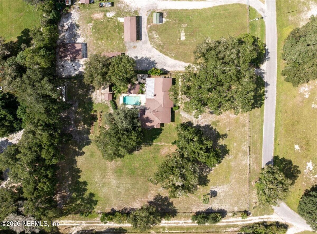 100 WILDERNESS Trail, Crescent City, FL 32112, Crescent City, FL - photo 3