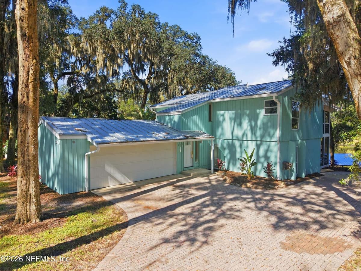 360 TIDEWATER Drive, Jacksonville, FL 32211, Jacksonville, FL - photo 2