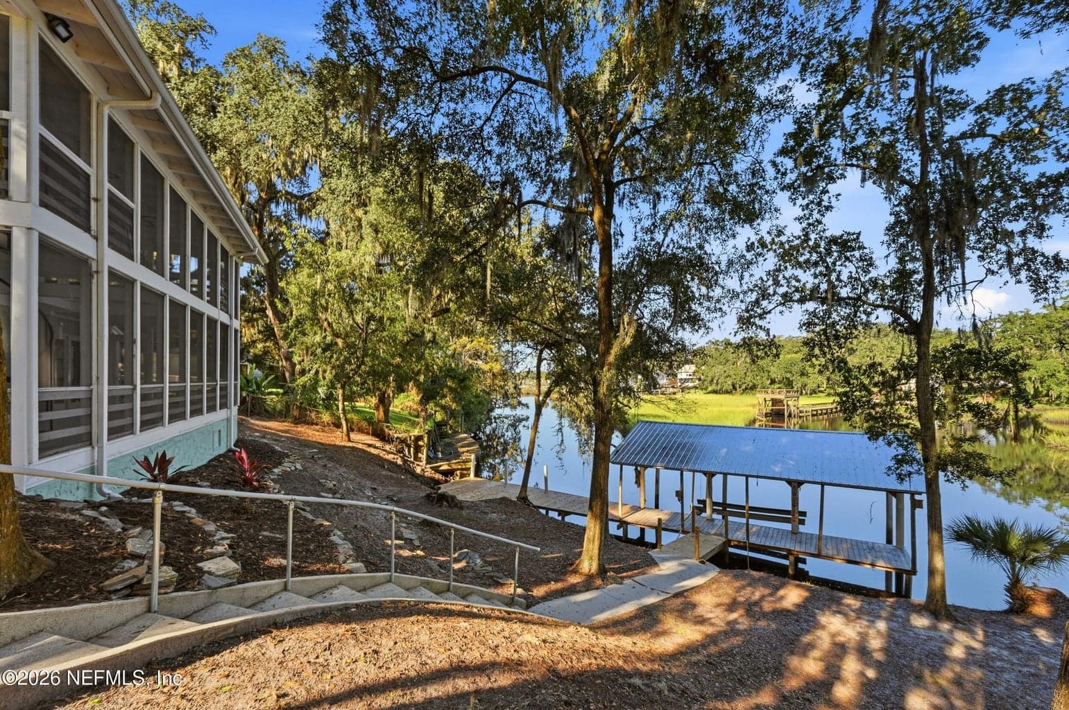 360 TIDEWATER Drive, Jacksonville, FL 32211