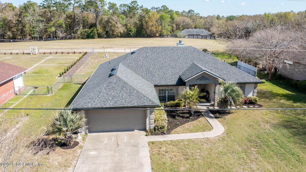 4565 SE 3RD Place, Keystone Heights, FL 32656, Keystone Heights, FL - photo 3