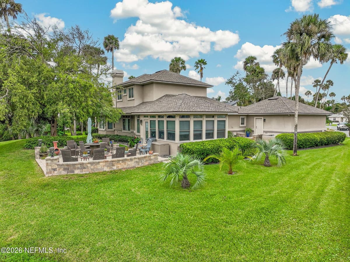 2206 LAUGHING GULL Circle, Atlantic Beach, FL 32233, Atlantic Beach, FL - photo 2