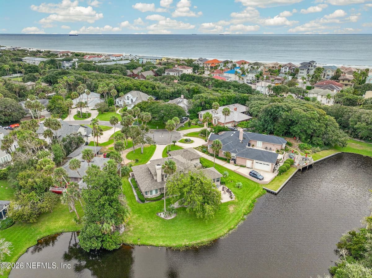 2206 LAUGHING GULL Circle, Atlantic Beach, FL 32233, Atlantic Beach, FL - photo 3