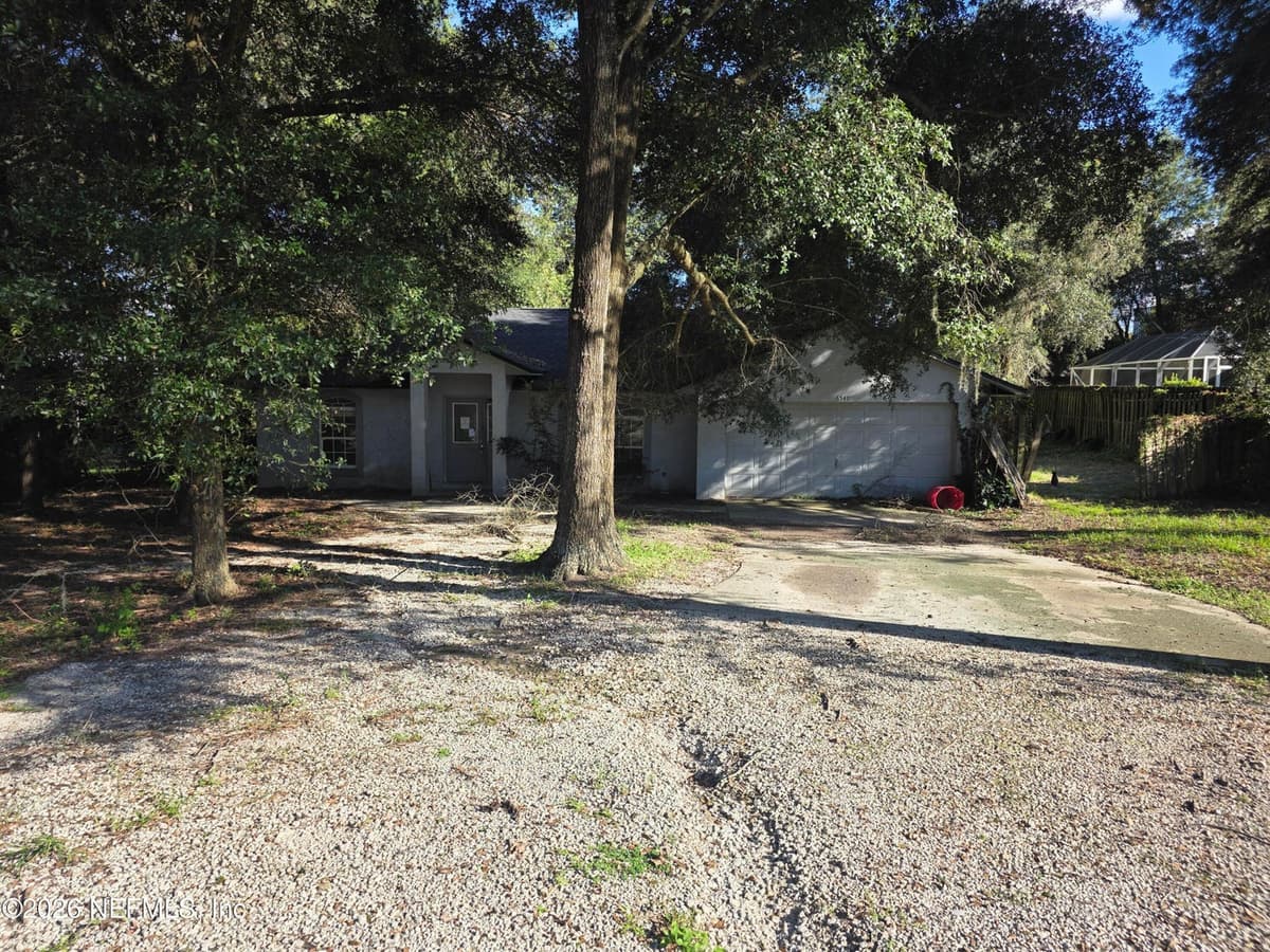 6549 FIRETOWER Road, Keystone Heights, FL 32656, Keystone Heights, FL - photo 2