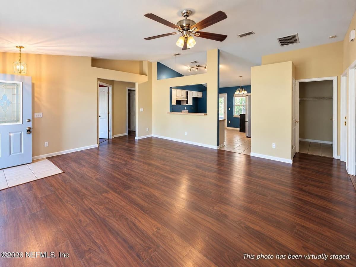 6549 FIRETOWER Road, Keystone Heights, FL 32656, Keystone Heights, FL - photo 3