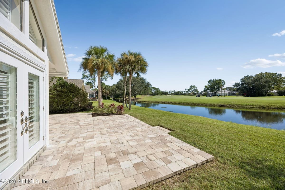 60 TROON TRACE, Ponte Vedra Beach, FL 32082, Ponte Vedra Beach, FL - photo 2