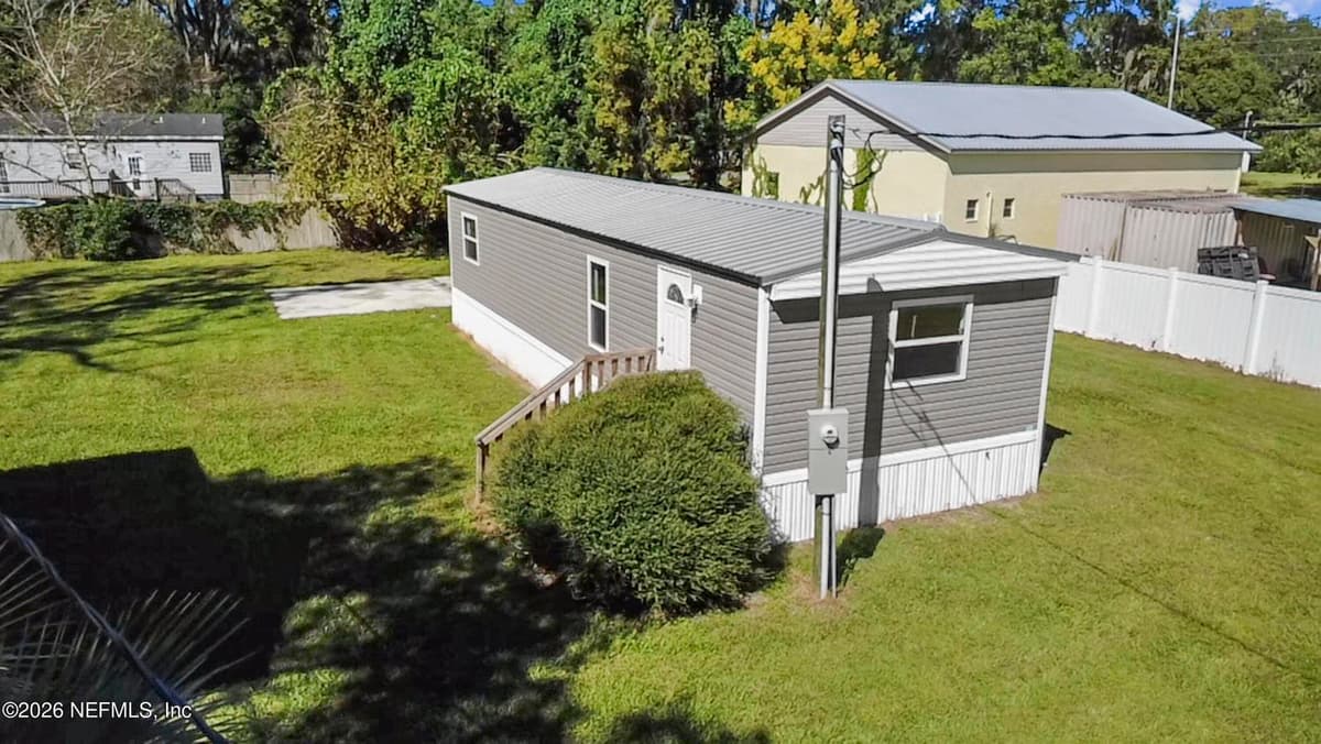 10066 S FLORIDA Avenue, Hampton, FL 32044, Hampton, FL - photo 3