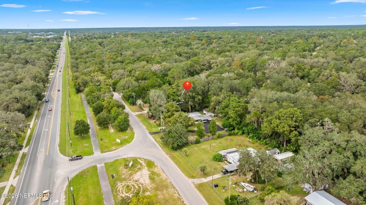 6408 SWARTHMORE Drive, Keystone Heights, FL 32656, Keystone Heights, FL - photo 2