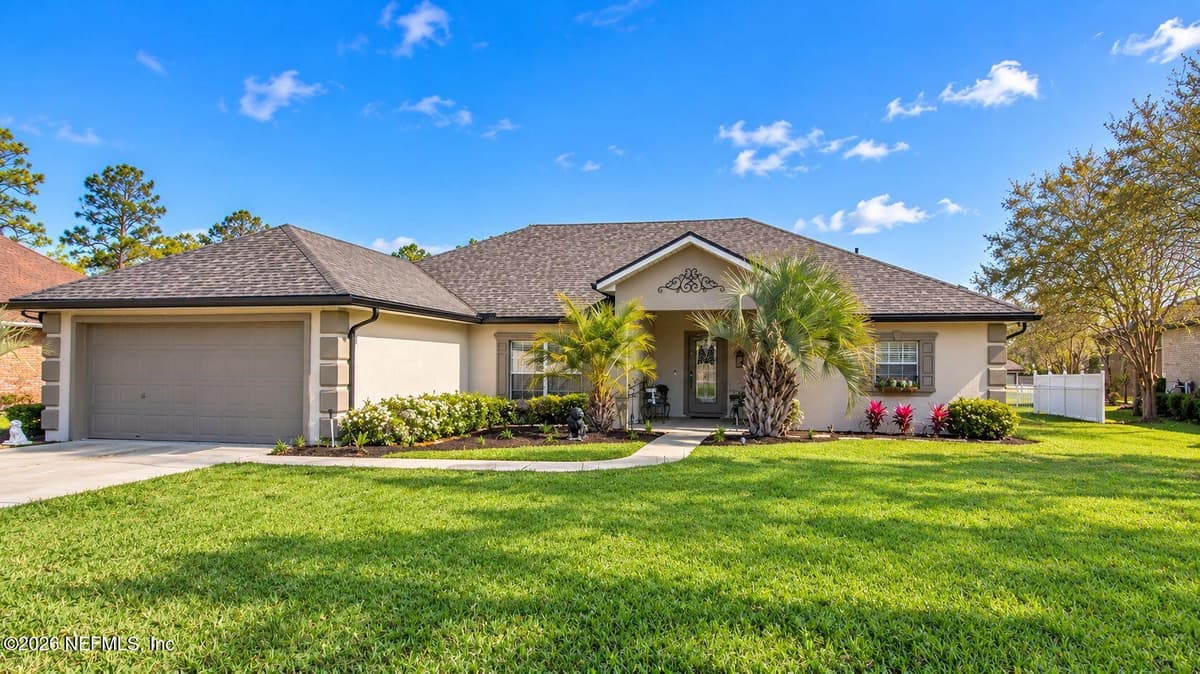 4565 SE 3RD Place, Keystone Heights, FL 32656, Keystone Heights, FL - photo 2