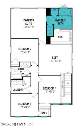 122 GRAND LAKES Drive, St. Johns, FL 32259, St. Johns, FL - photo 3