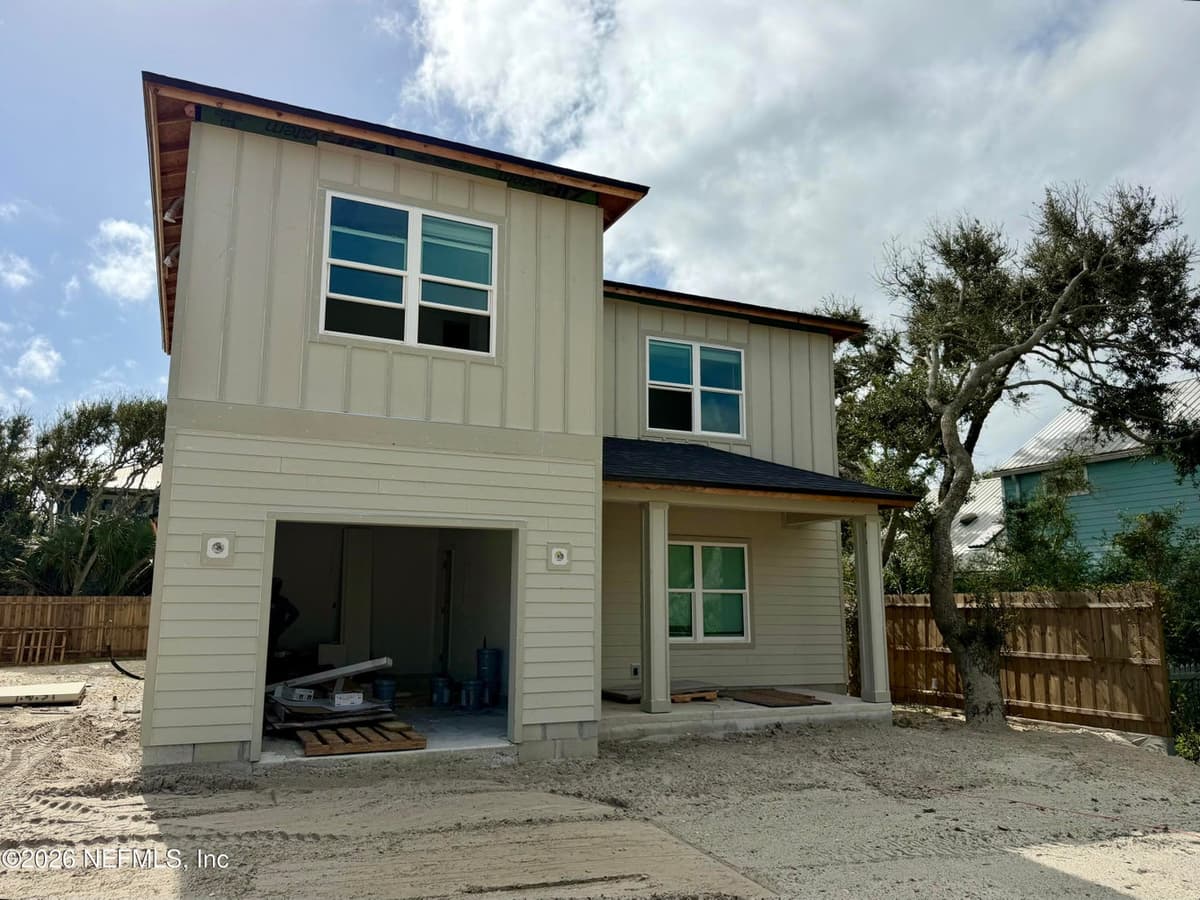 303 TWELFTH Street, St. Augustine, FL 32084, St. Augustine, FL - photo 2