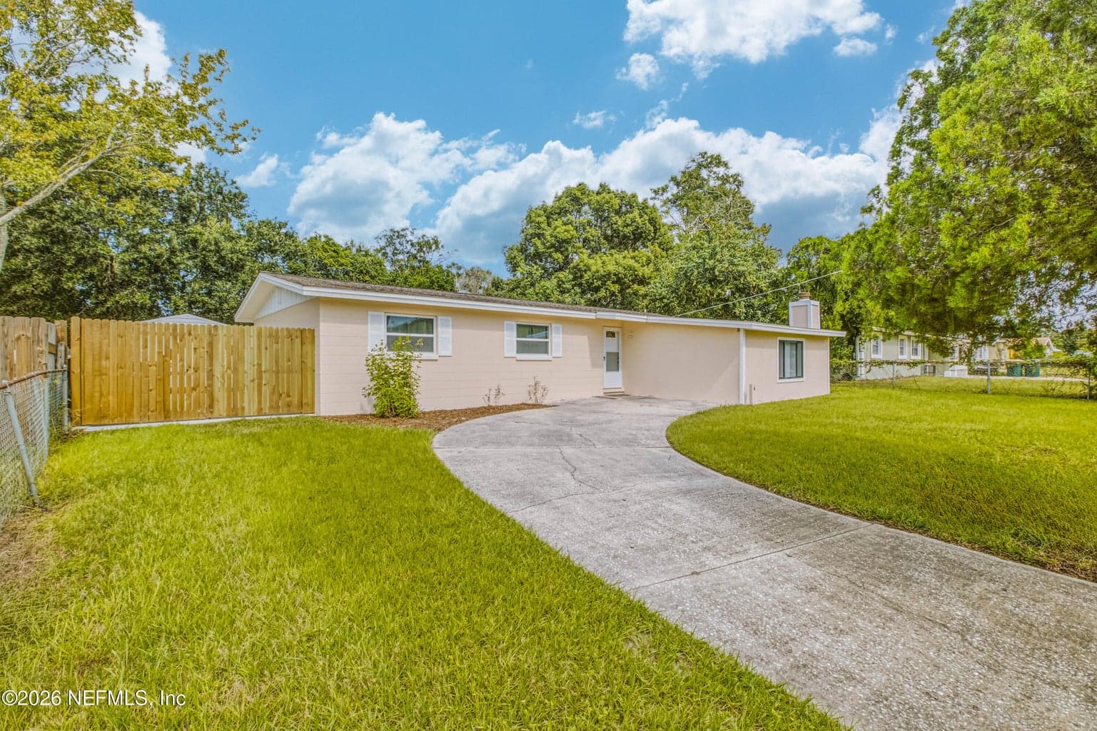 10731 LUANA Drive N, Jacksonville, FL 32246