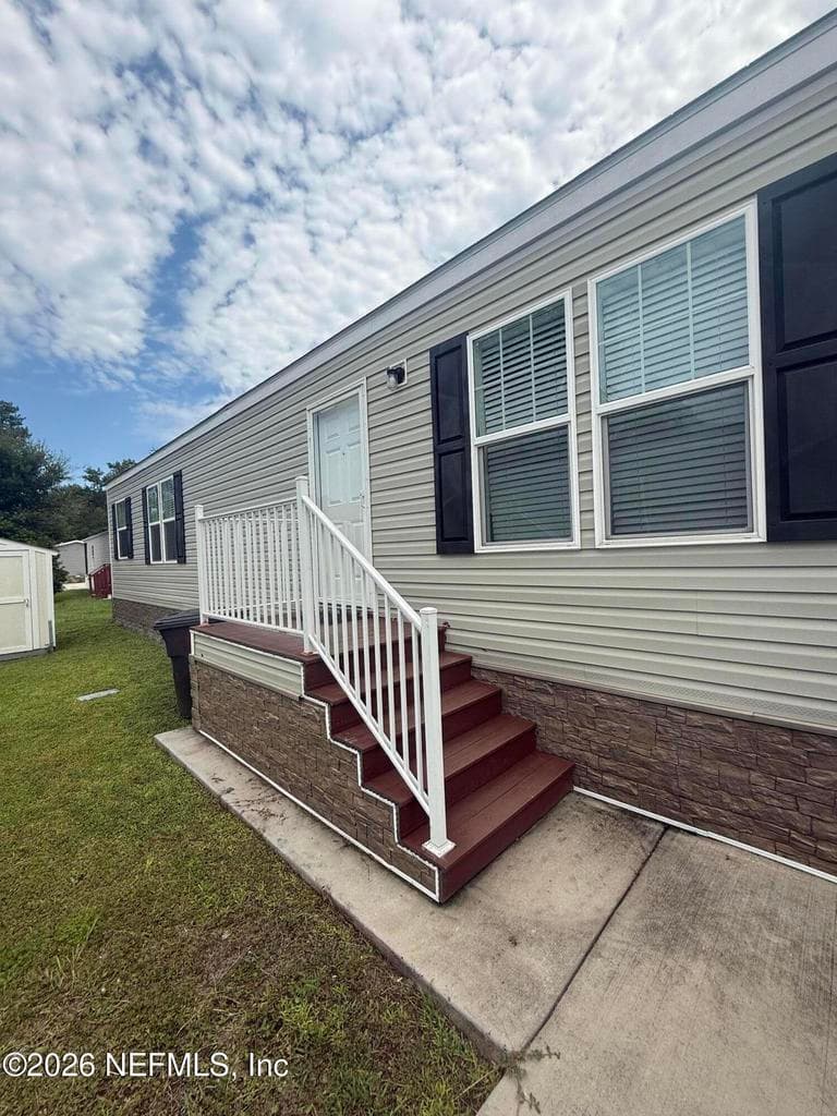 6539 TOWNSEND Road 289, Jacksonville, FL 32244
