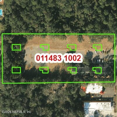 1602 LANE Avenue S, Jacksonville, FL 32210