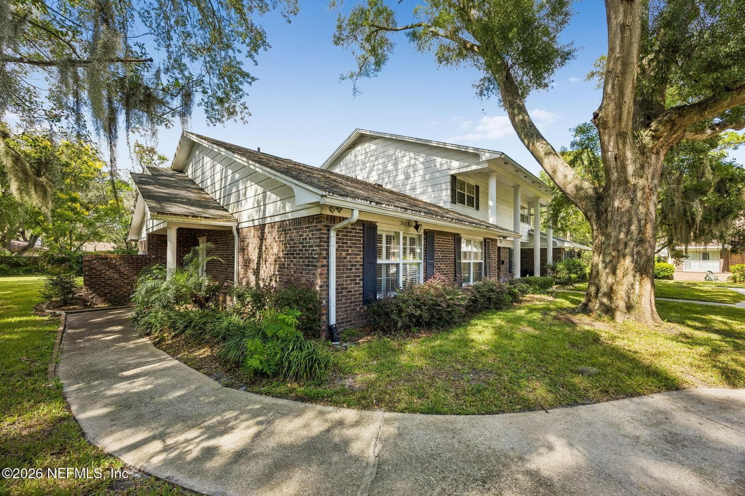 9252 SAN JOSE Boulevard 3604, Jacksonville, FL 32257