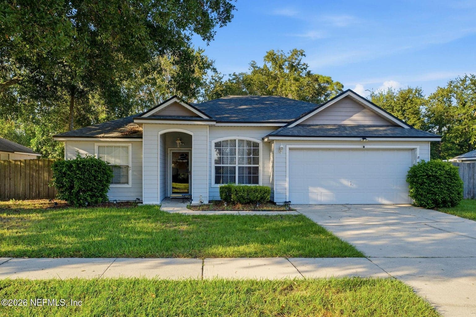 8545 N DEVOE Avenue, Jacksonville, FL 32220