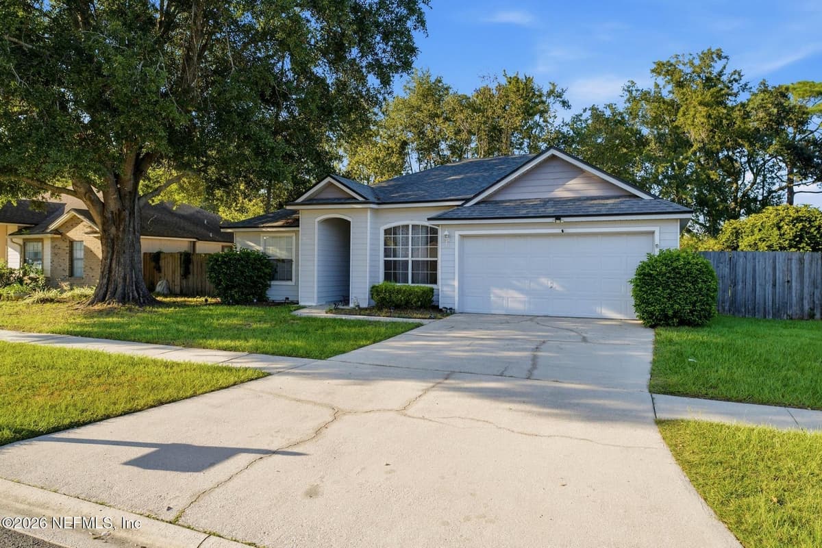 8545 N DEVOE Avenue, Jacksonville, FL 32220, Jacksonville, FL - photo 2