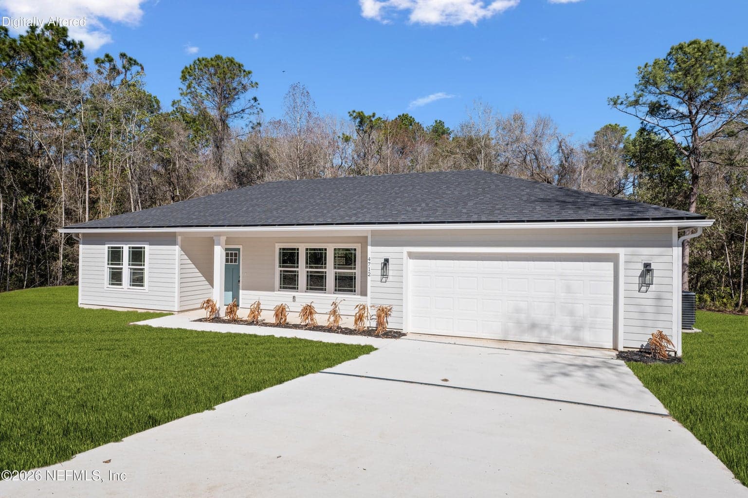 959 POWELL Street, Starke, FL 32091