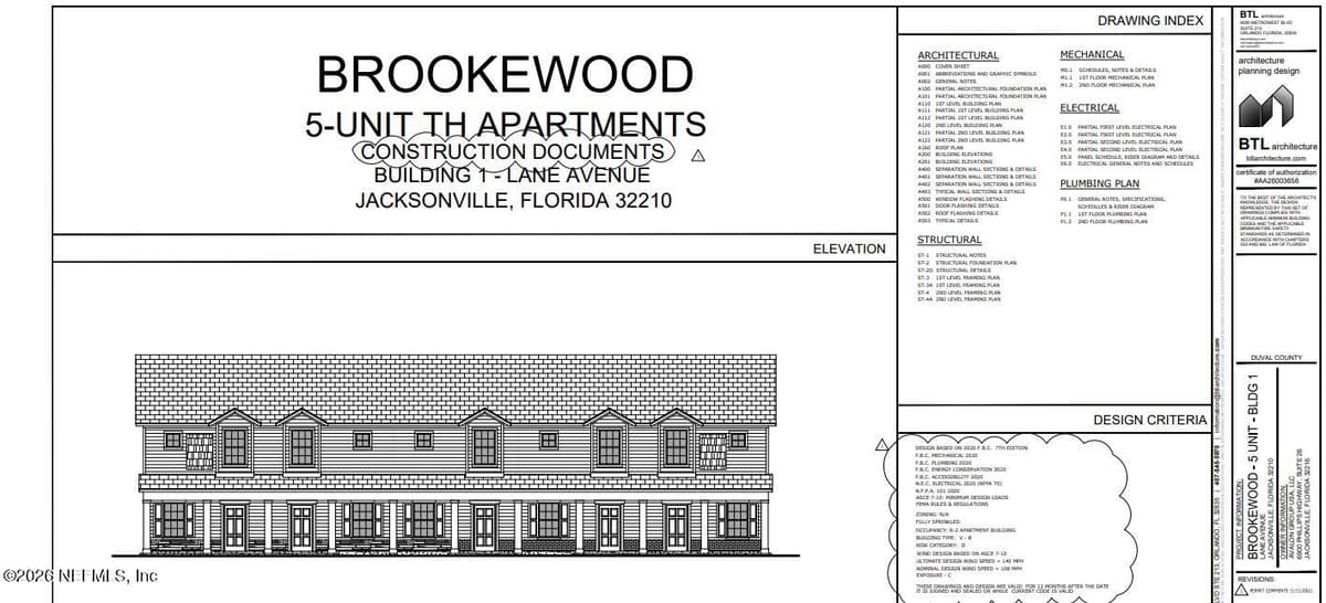 1602 LANE Avenue S, Jacksonville, FL 32210, Jacksonville, FL - photo 2