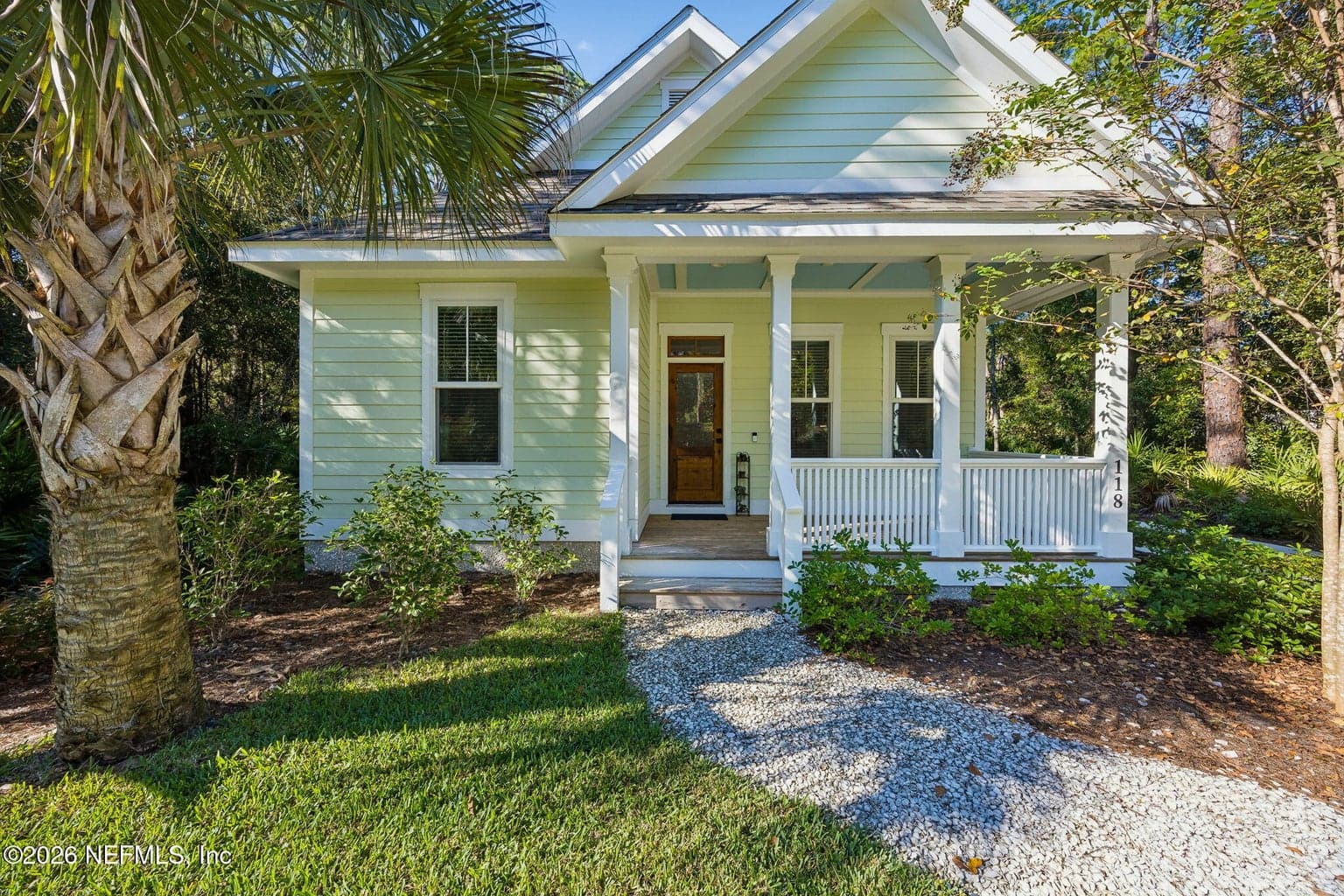 118 MOORING Lane, St. Marys, GA 31558
