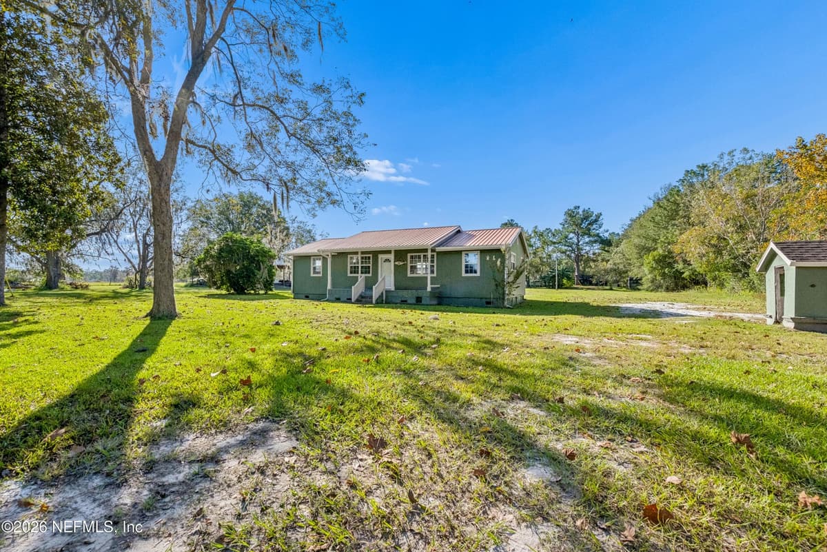 19951 NW 71ST Avenue, Starke, FL 32091, Starke, FL - photo 3
