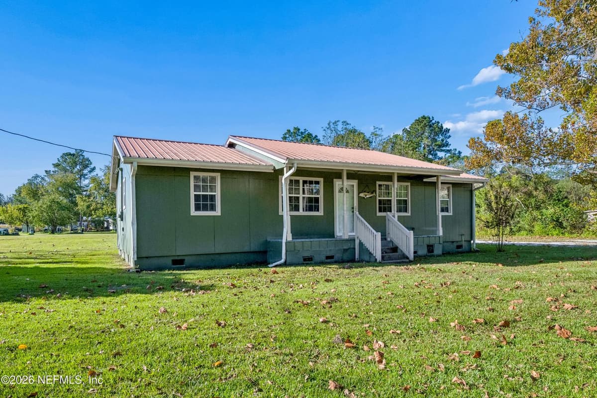 19951 NW 71ST Avenue, Starke, FL 32091, Starke, FL - photo 2