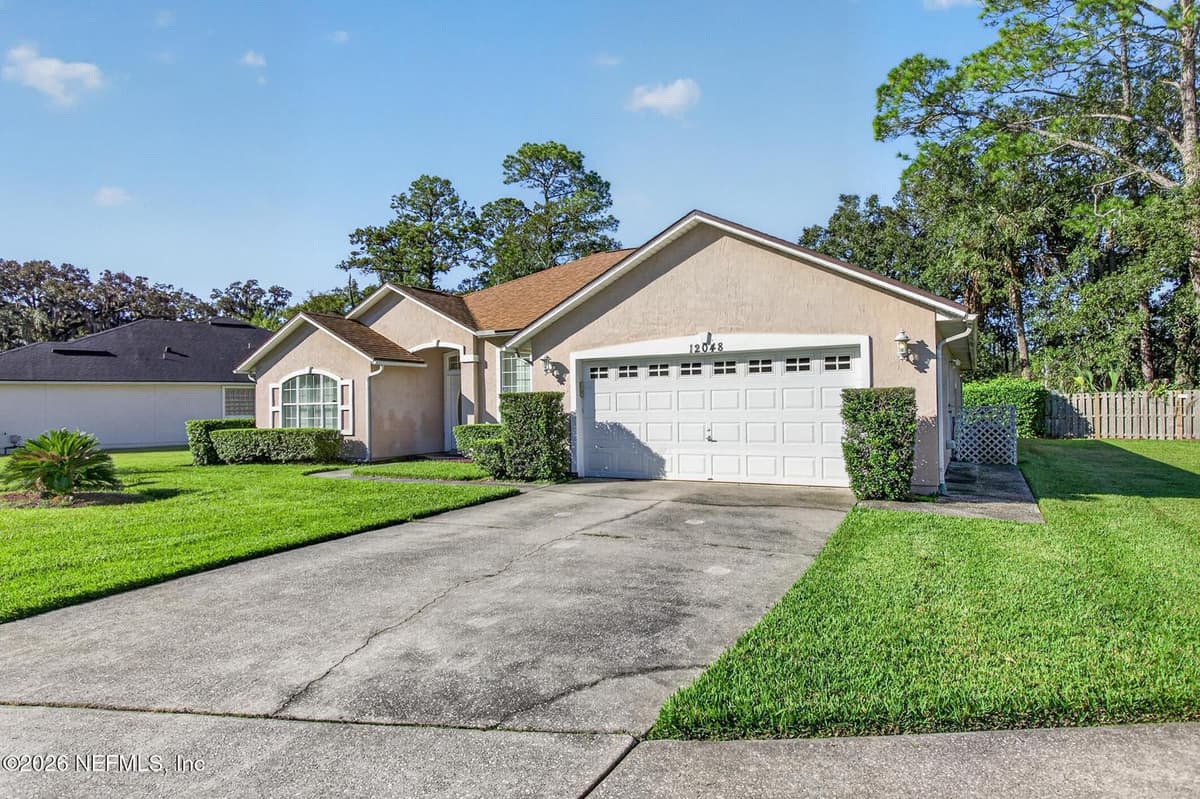 12048 COLLINS CREEK Drive, Jacksonville, FL 32258, Jacksonville, FL - photo 3