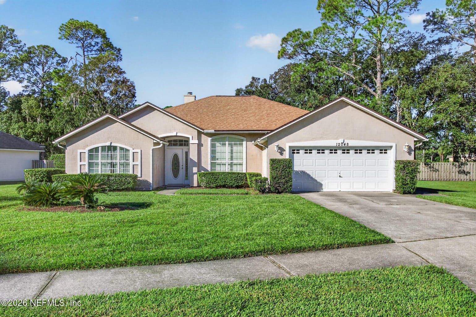 12048 COLLINS CREEK Drive, Jacksonville, FL 32258