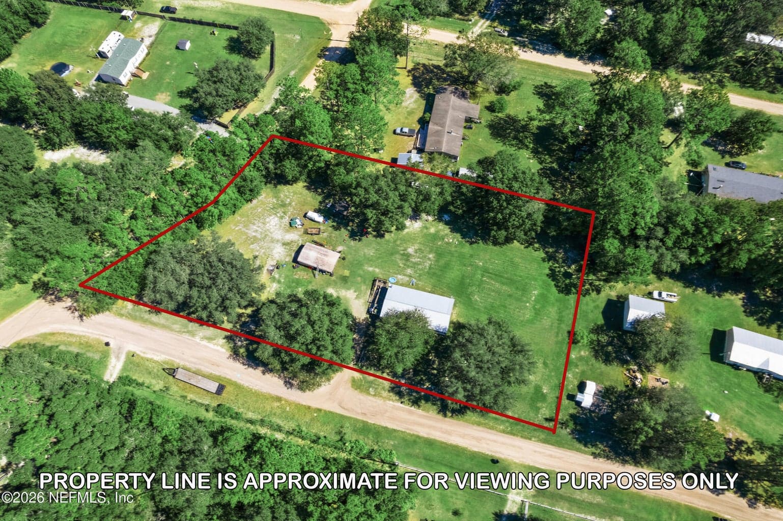 2085 HERMITAGE Place, Middleburg, FL 32068