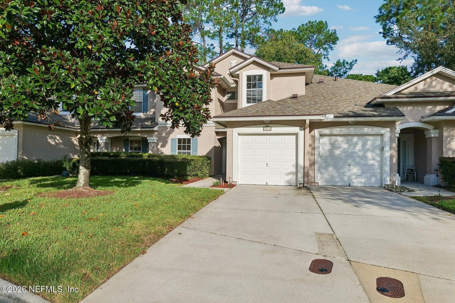 1814 CROSS PINES Drive, Fleming Island, FL 32003