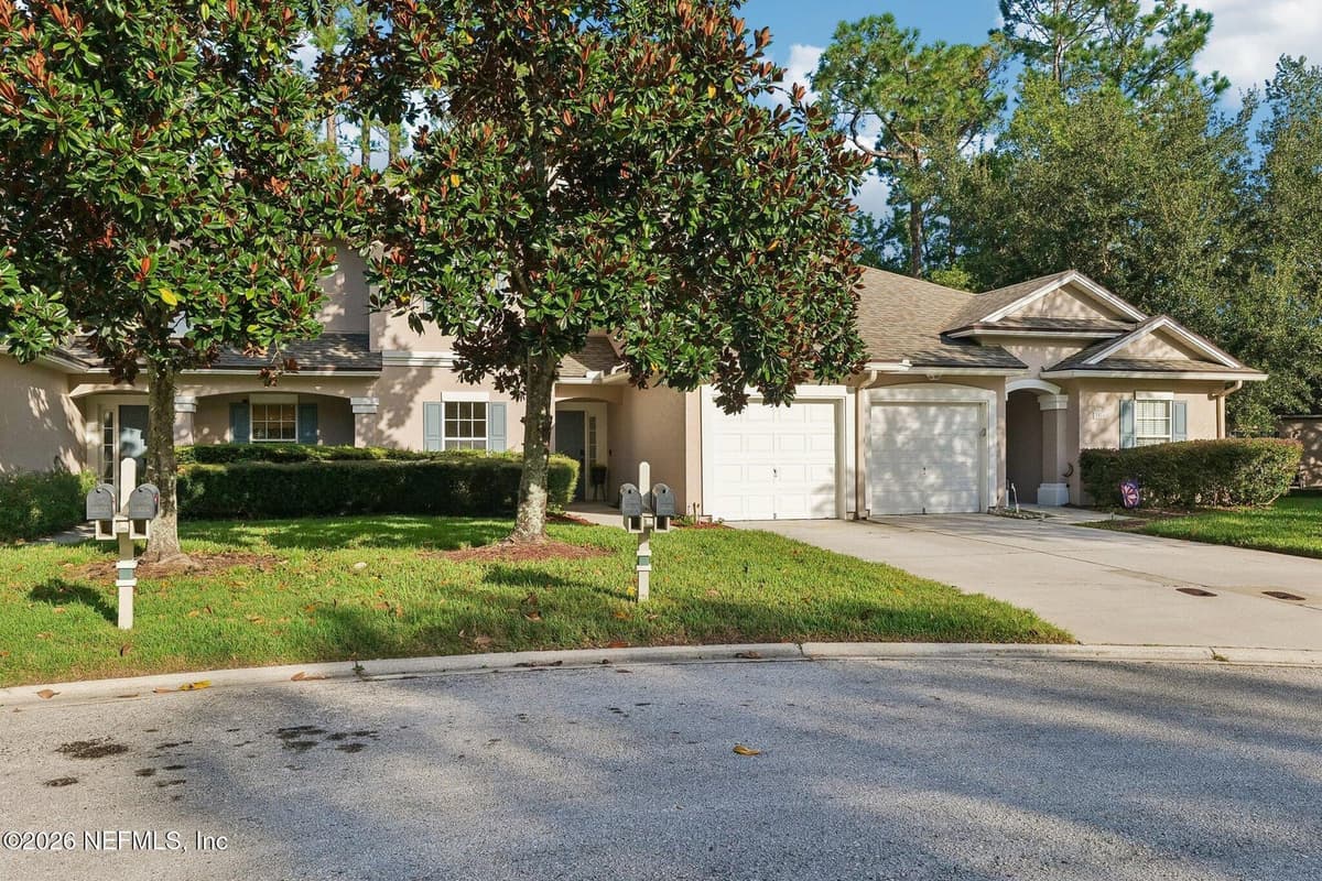 1814 CROSS PINES Drive, Fleming Island, FL 32003, Fleming Island, FL - photo 3