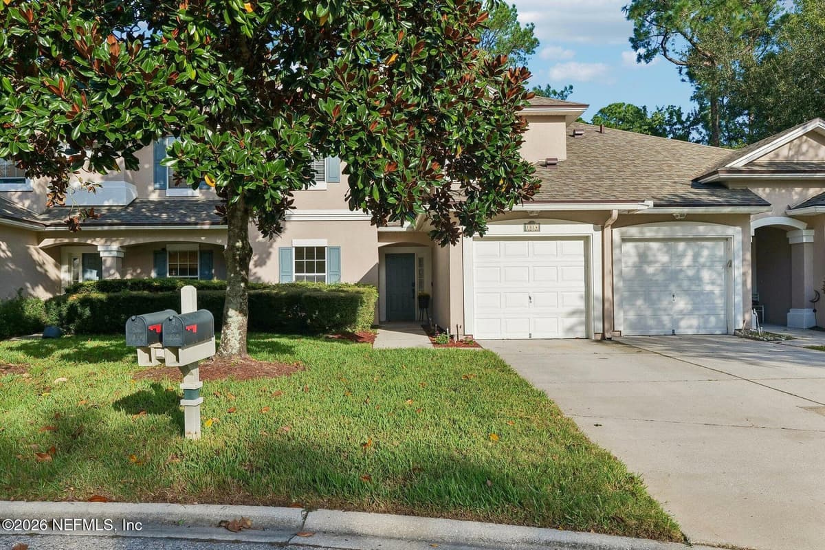 1814 CROSS PINES Drive, Fleming Island, FL 32003, Fleming Island, FL - photo 2
