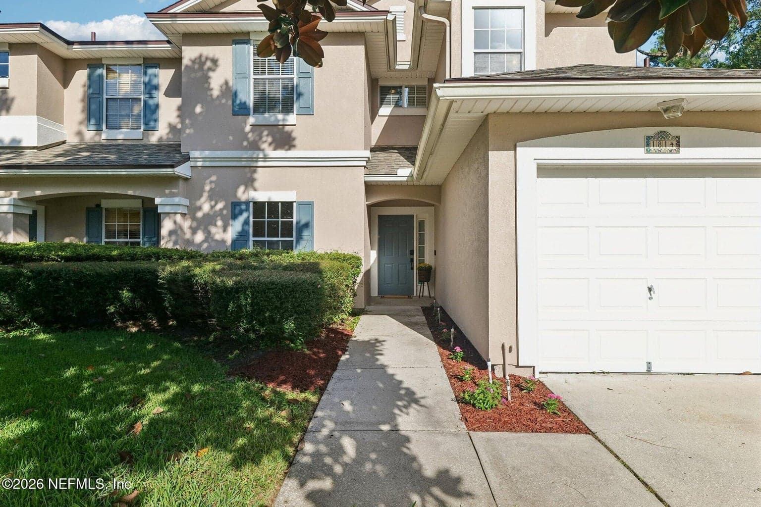 1814 CROSS PINES Drive, Fleming Island, FL 32003, Fleming Island, FL - photo 1