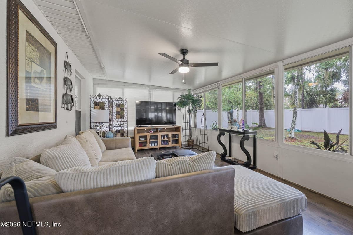 37 POSTMAN Lane, Palm Coast, FL 32164, Palm Coast, FL - photo 3