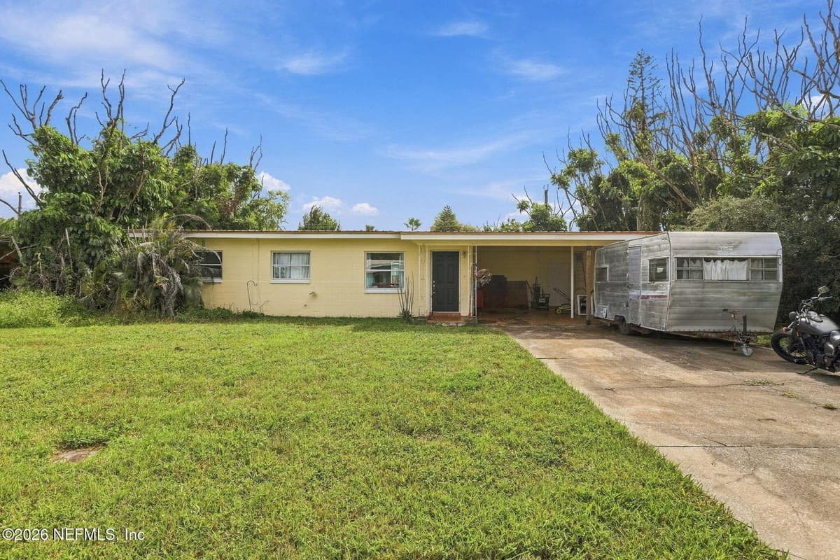 235 WILLOW Avenue, Merritt Island, FL 32953, Merritt Island, FL - photo 2