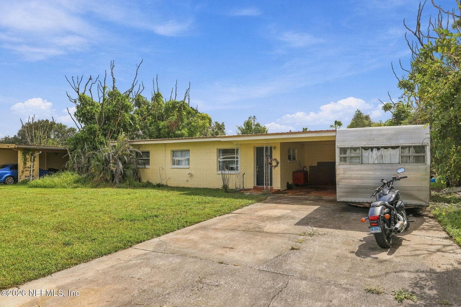 235 WILLOW Avenue, Merritt Island, FL 32953