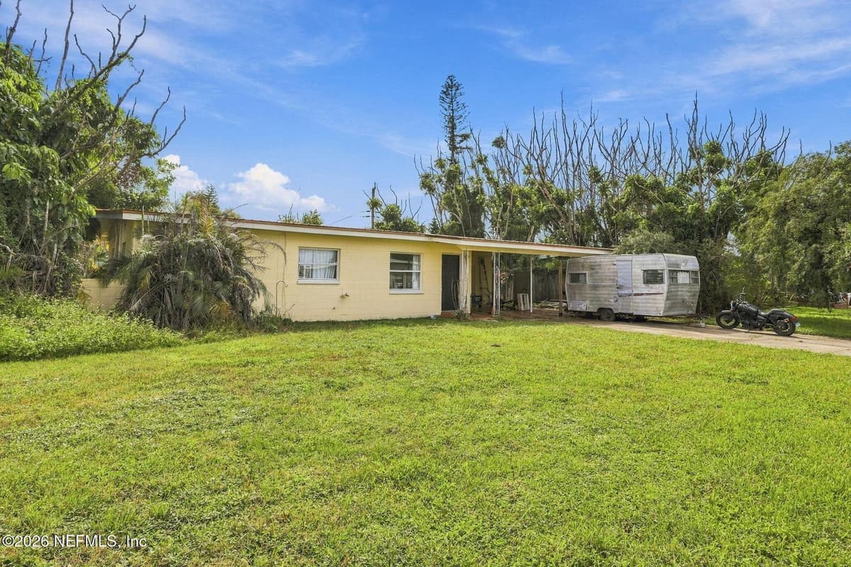 235 WILLOW Avenue, Merritt Island, FL 32953, Merritt Island, FL - photo 3