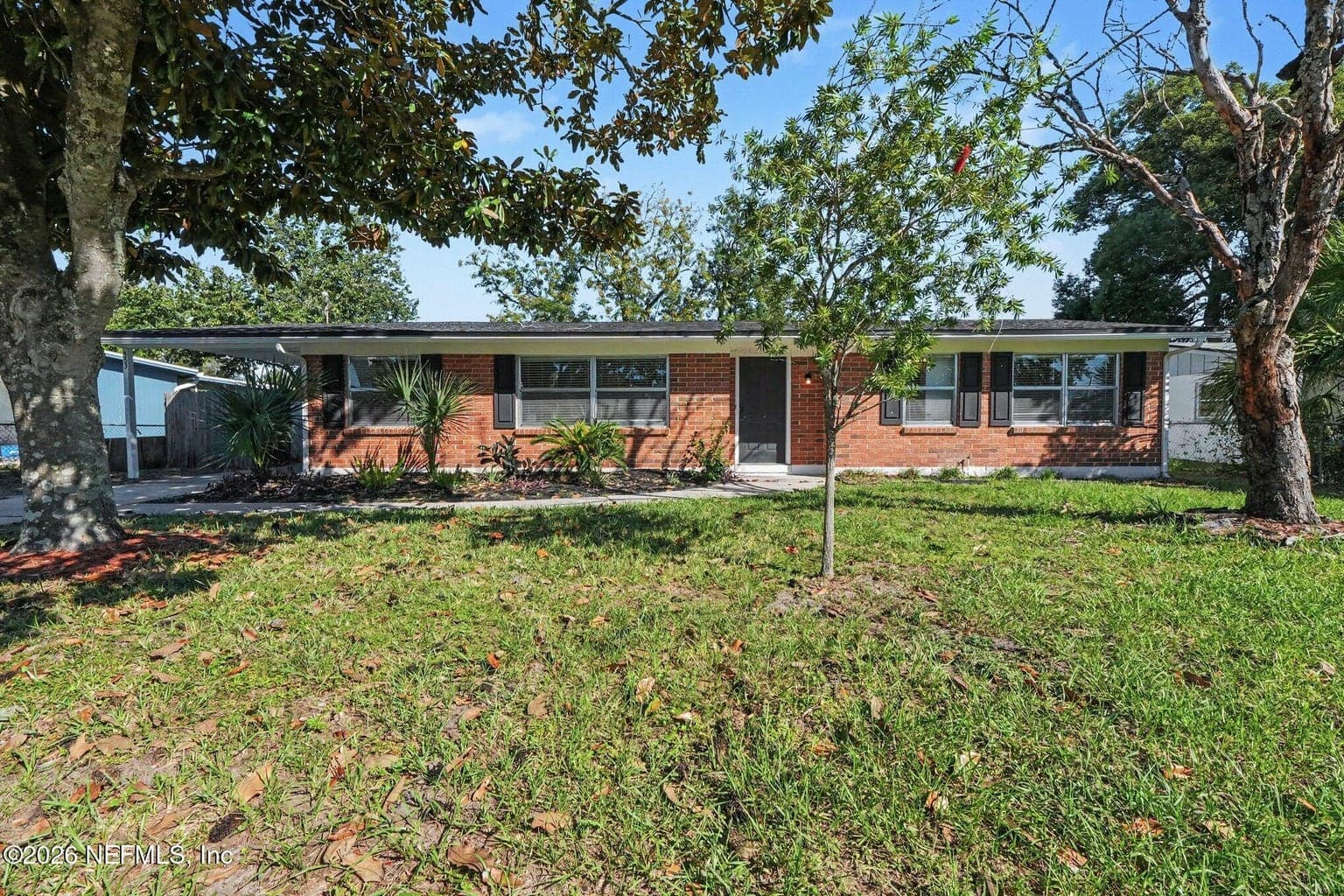 553 CLERMONT Avenue S, Orange Park, FL 32073